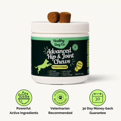 Advanced Hip & Joint Chew