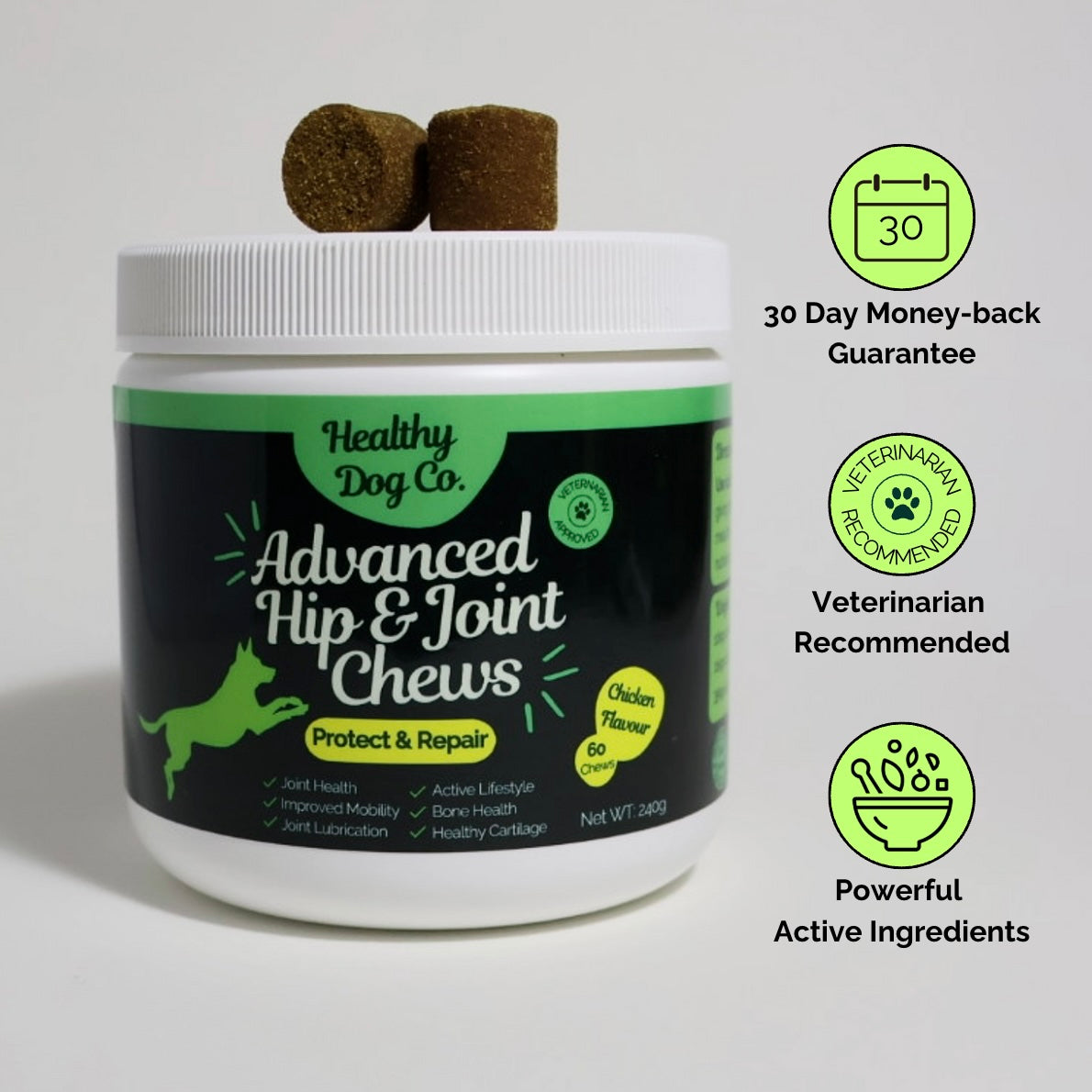 Advanced Hip & Joint Chew