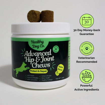 Advanced Hip & Joint Chew