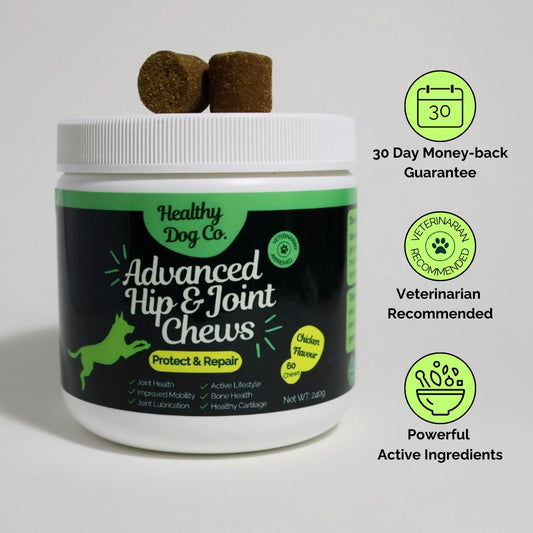 Advanced Hip & Joint Chew