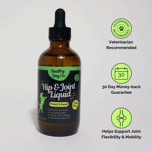 Hip & Joint Liquid