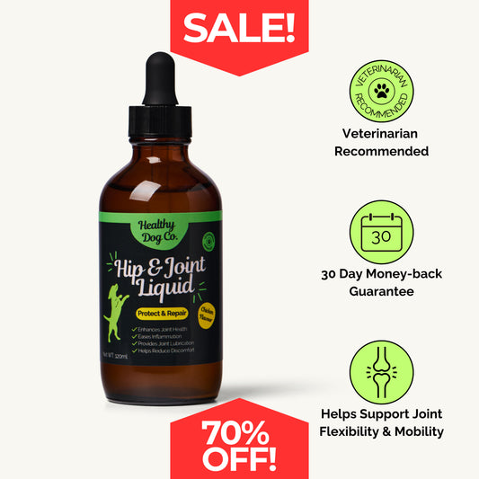 Hip & Joint Liquid